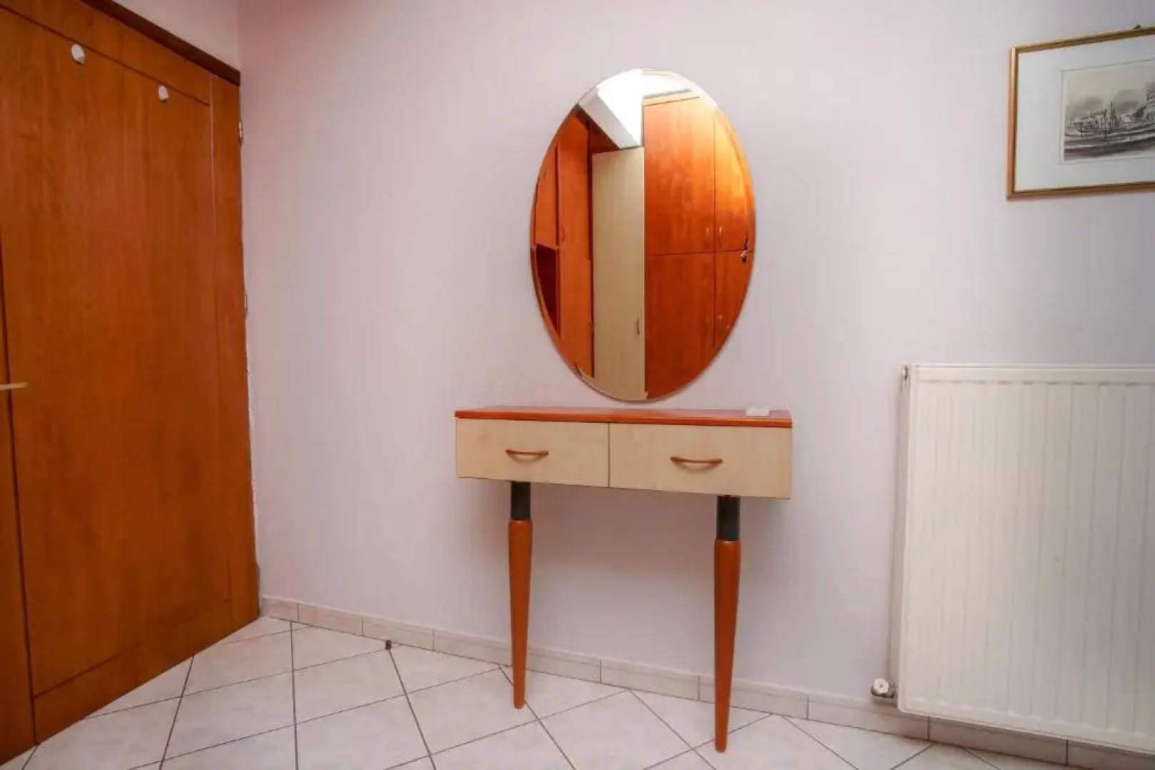 Irini's sea view apartment 80m2 Nea Michaniona