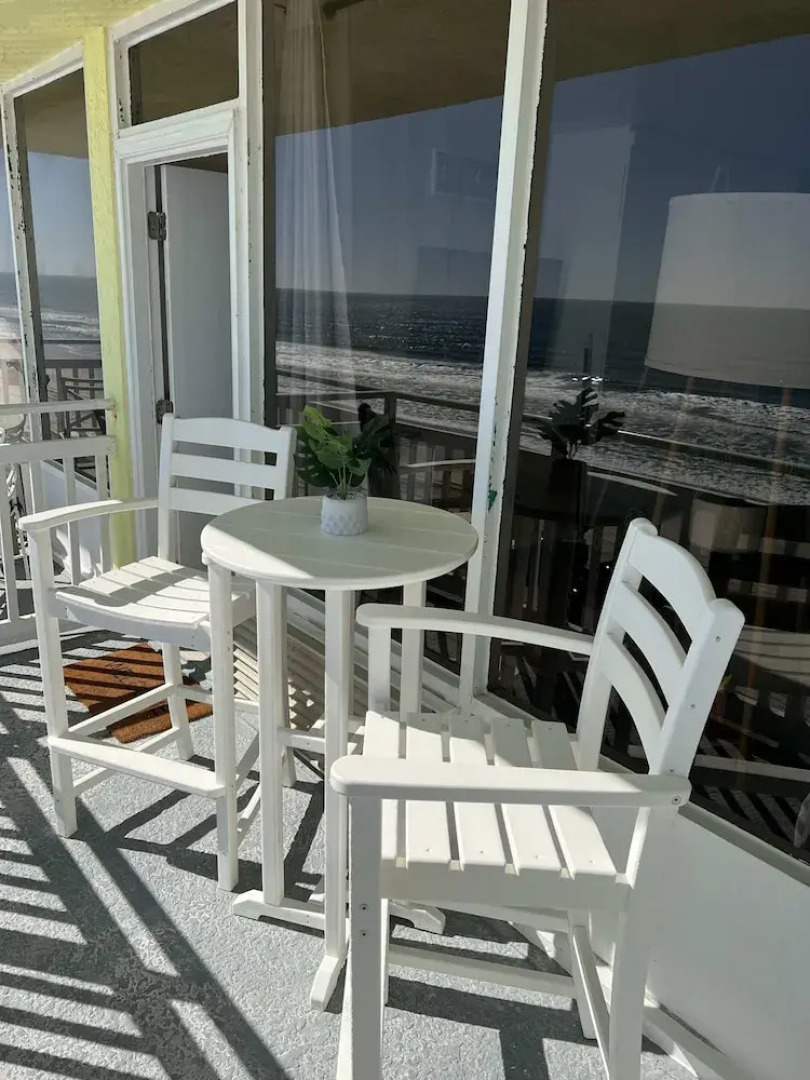 The Lookout - Oceanfront at Symphony Beach Club