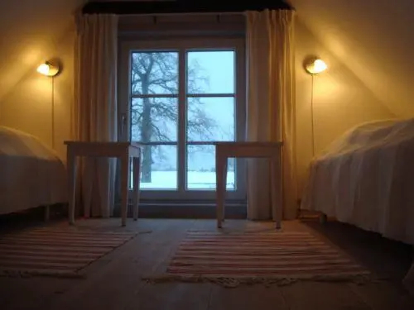 Risinge Holiday House