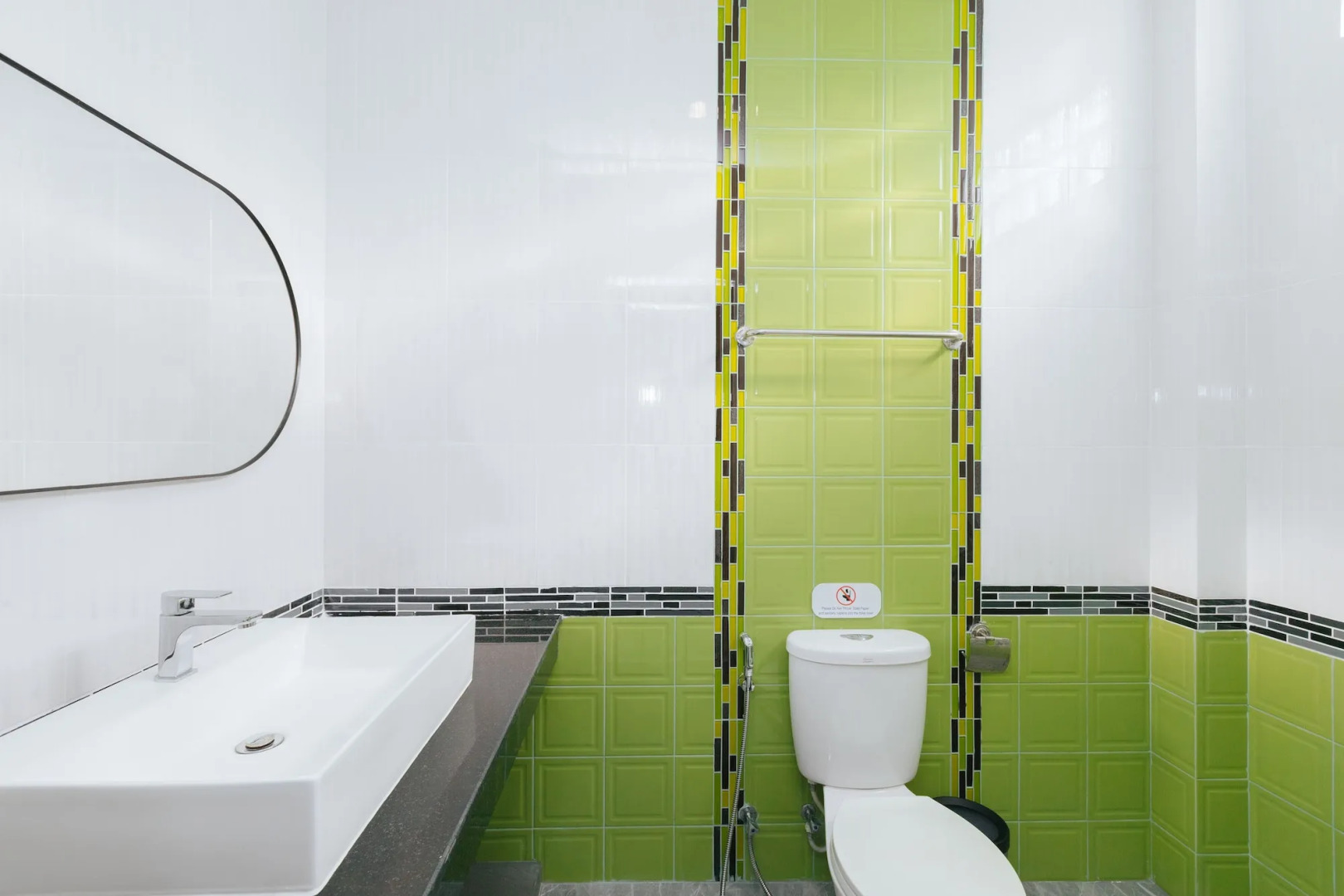 Baan Sutra Guesthouse