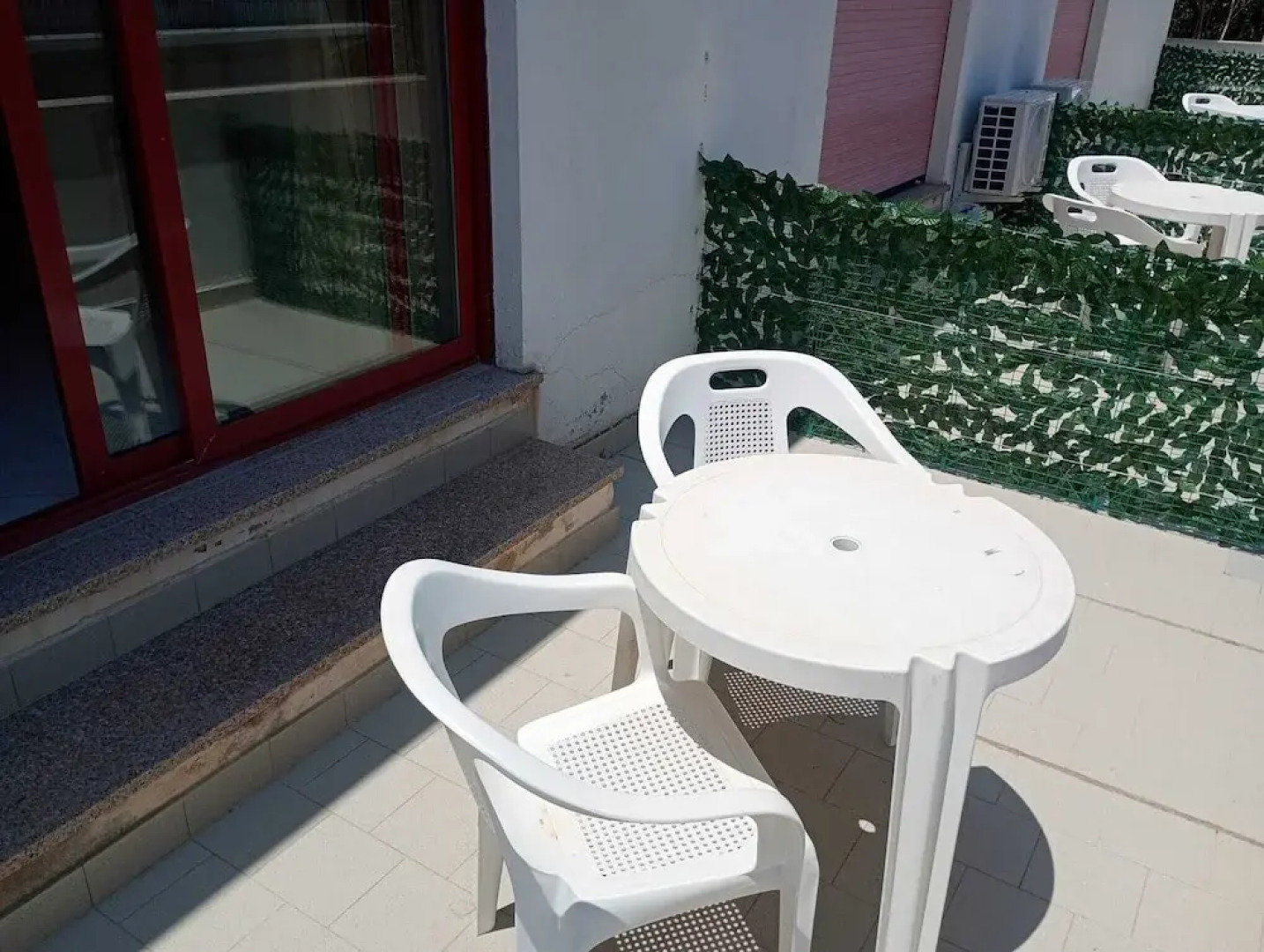 Hotel Lungomare 3 Stelle