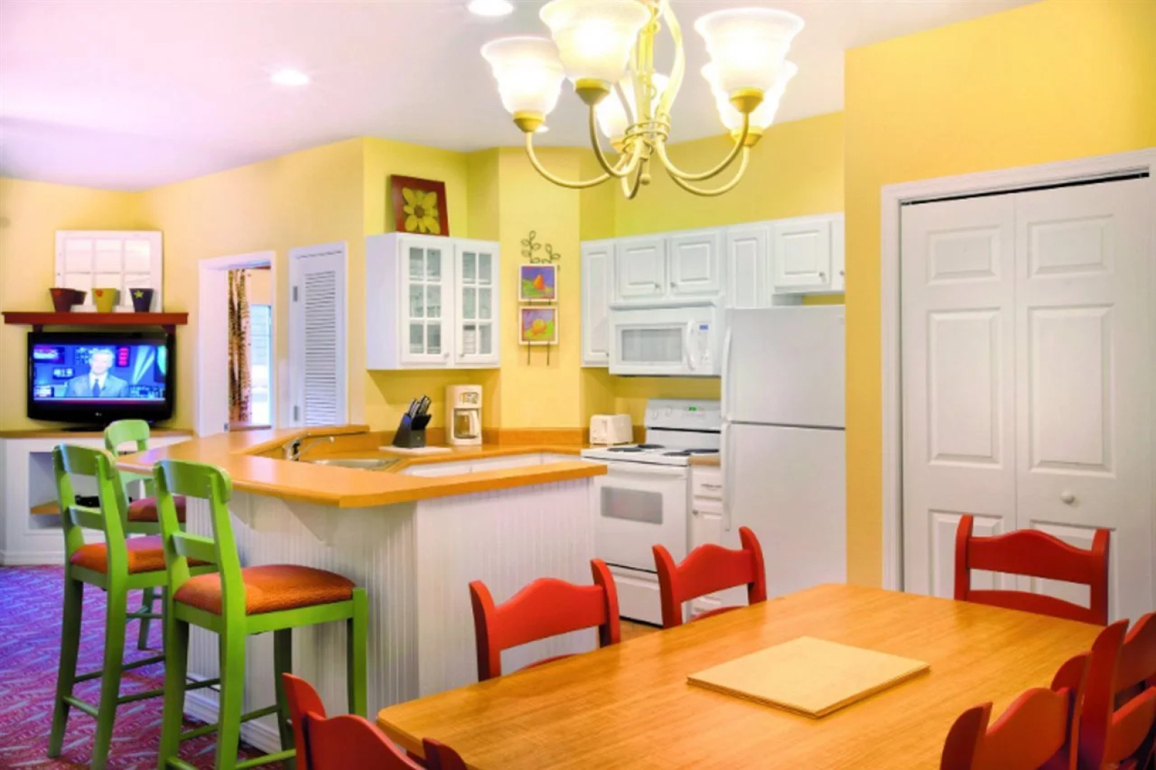 Wyndham Mountain Vista