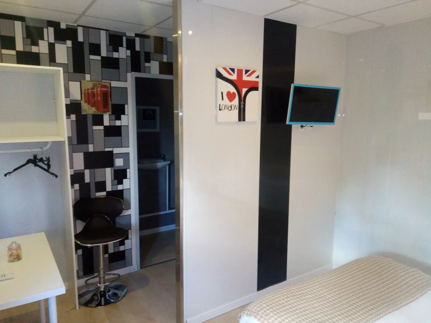 Appart & hôtel Dijon Congrès Expo