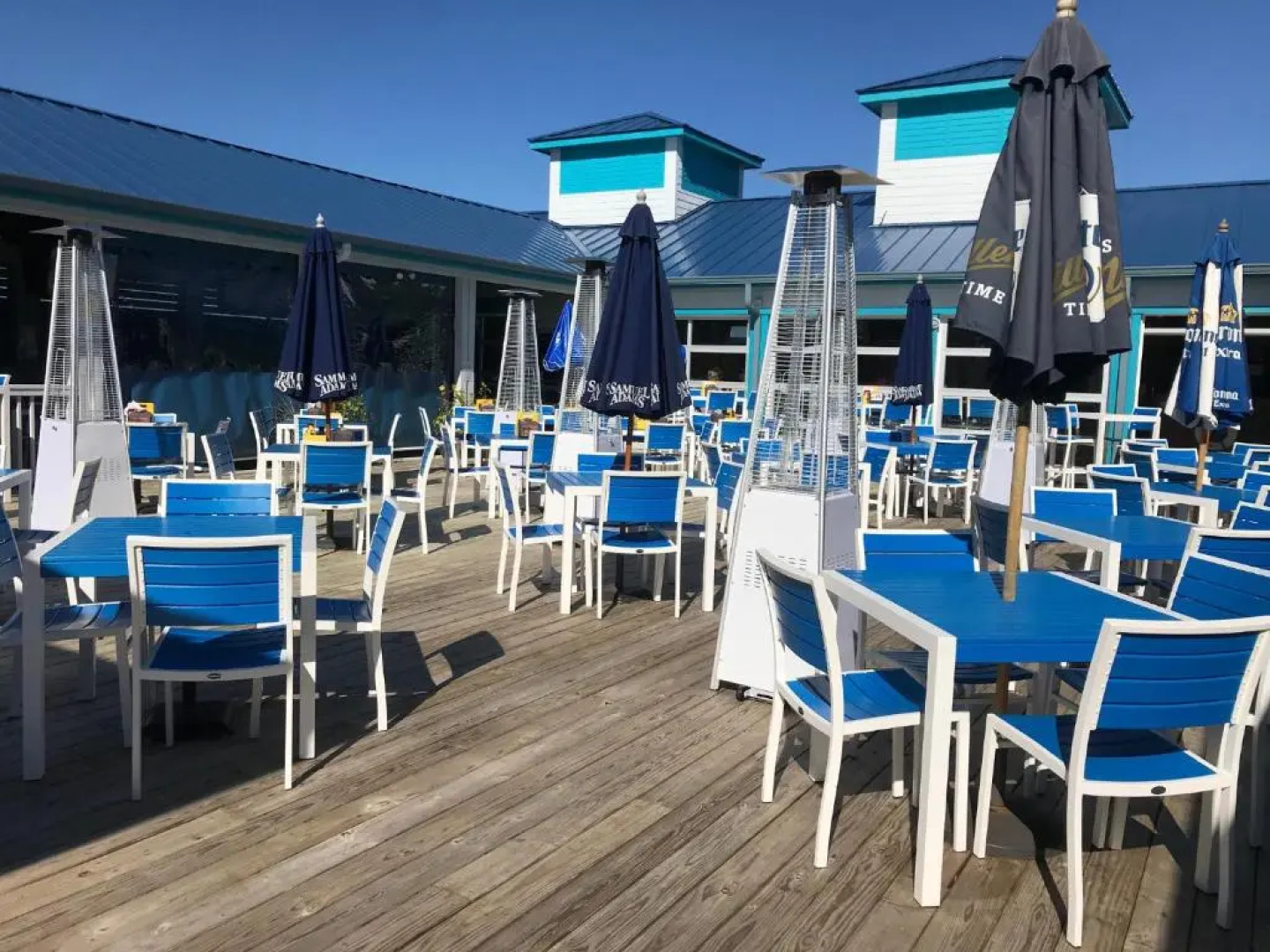 The Surf Beach Motel