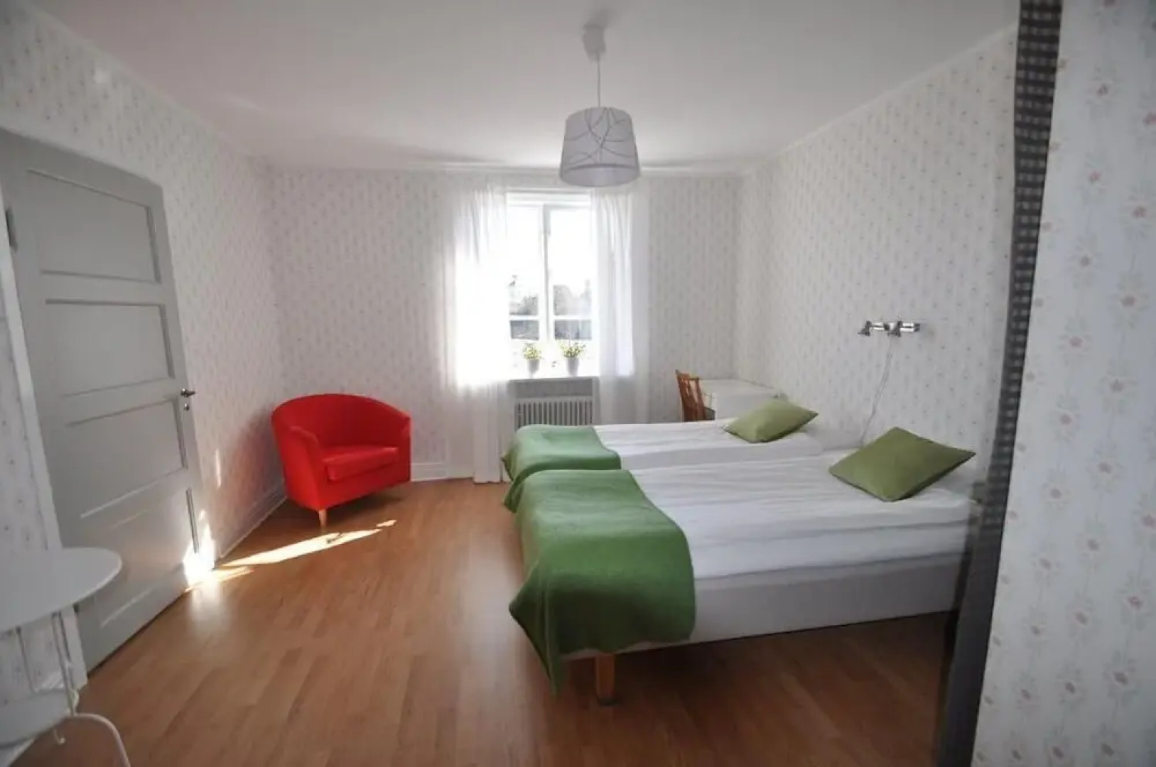 Gryts Skärgårdspensionat