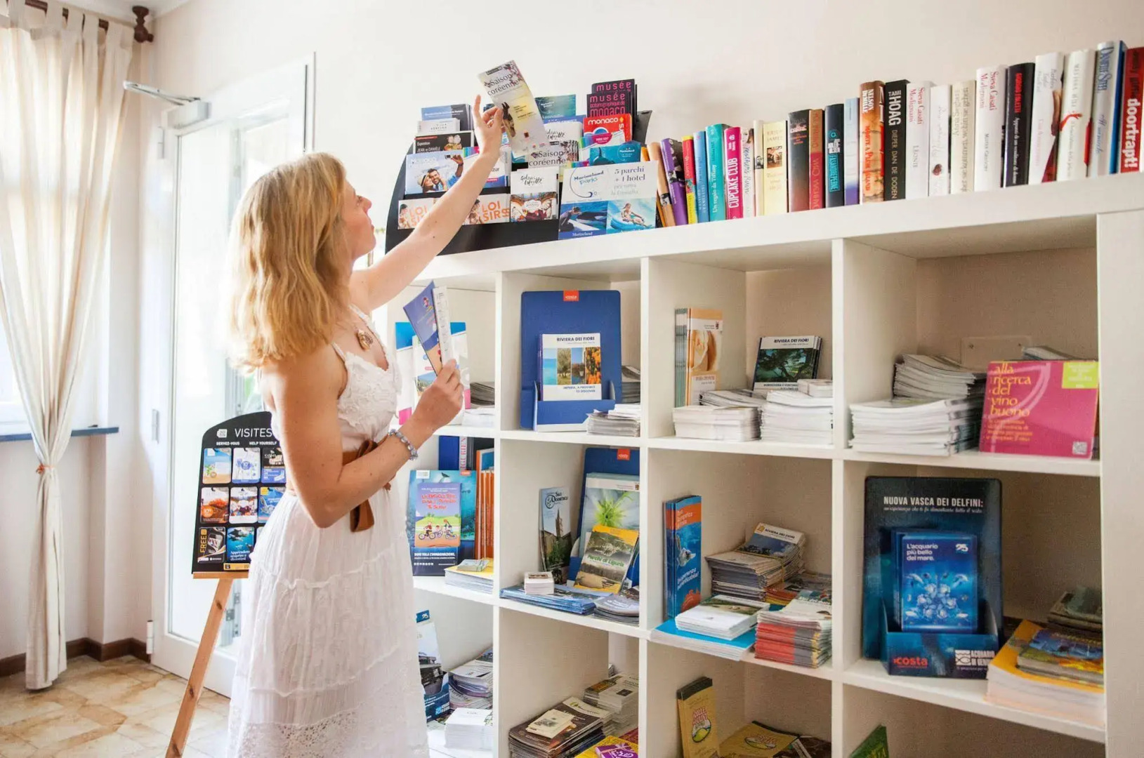 Il Borgo Della Rovere