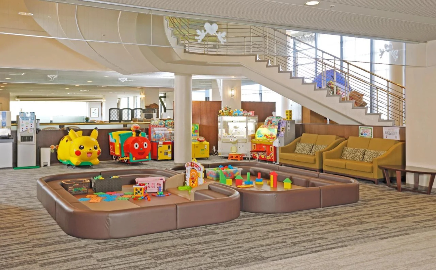 Grand Mercure Nasu Highlands Resort & Spa