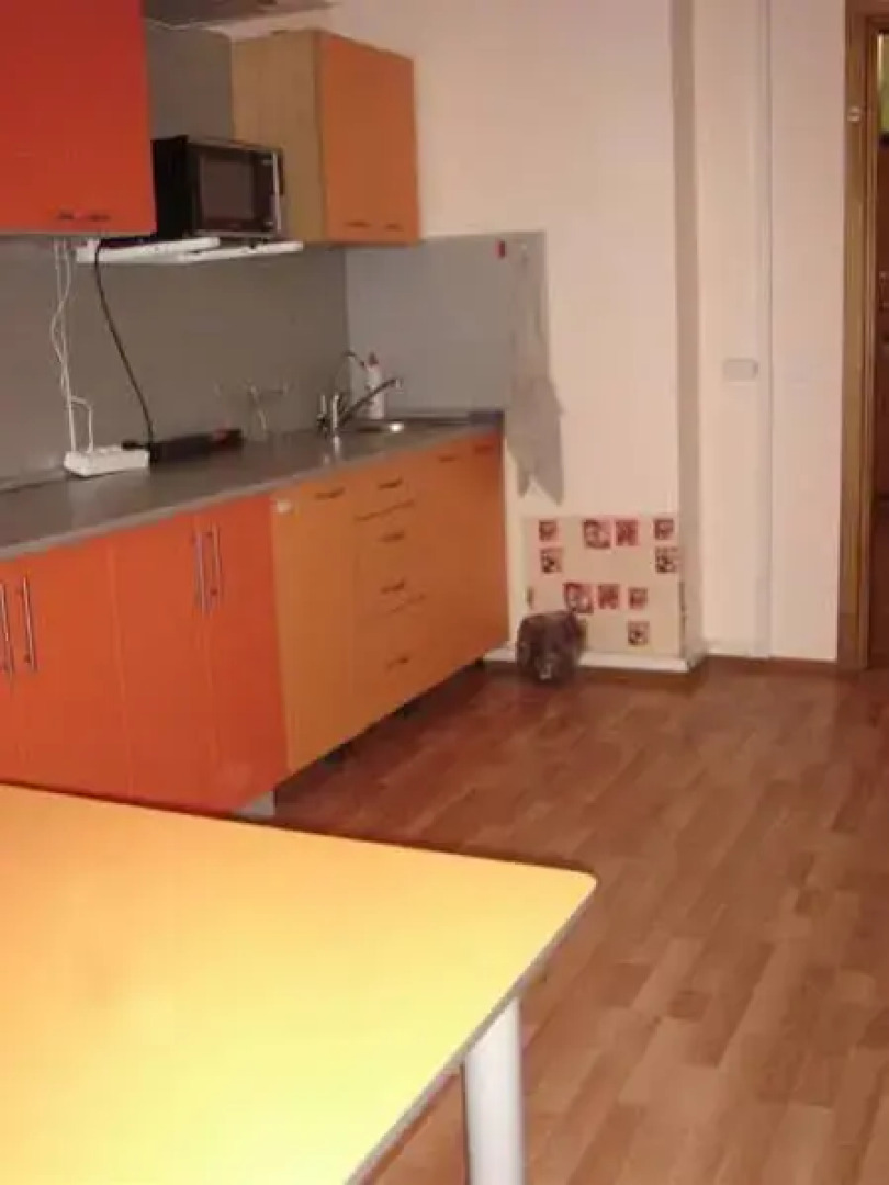 Жилое помещение Фонари