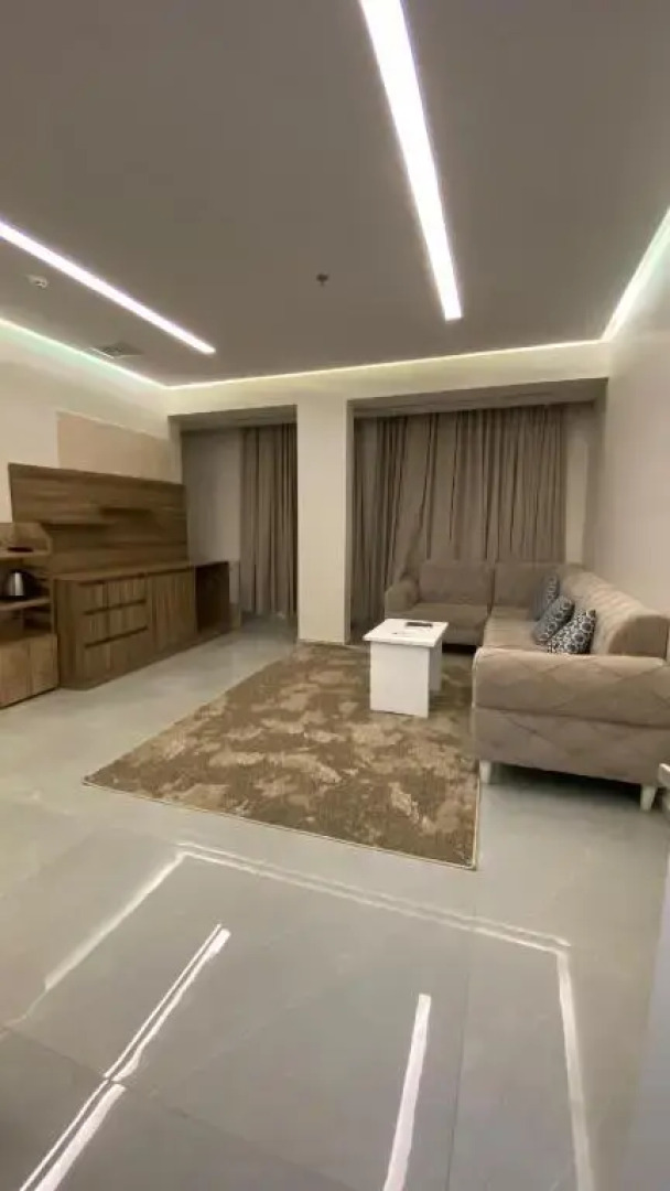 Al Safwah Grand Hotel