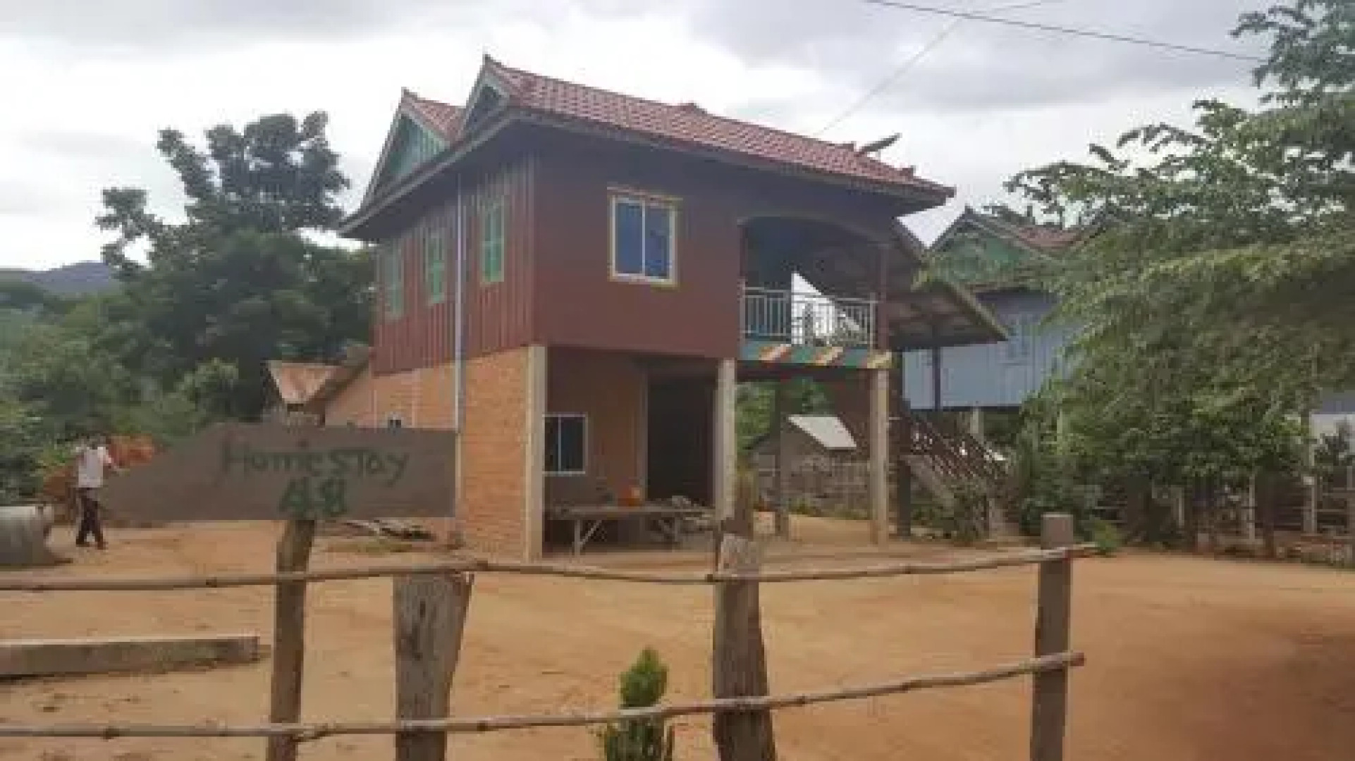 House 48 Choup Kim Yan