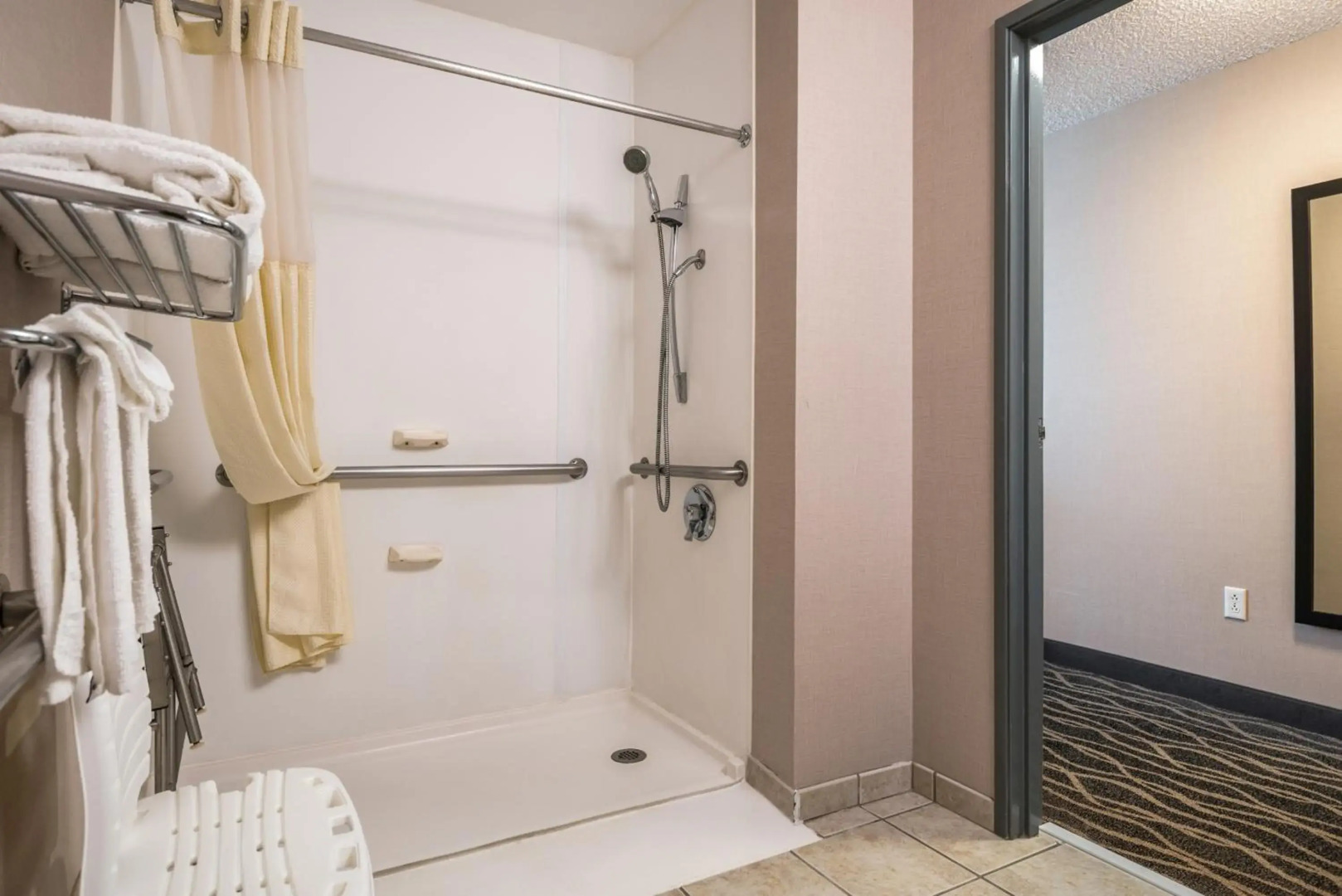 Quality Inn & Suites Missoula Westside