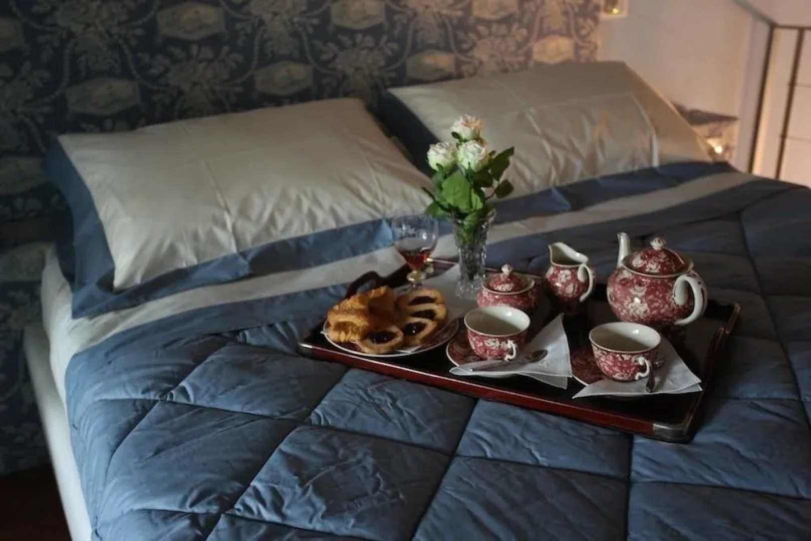 Affittacamere Palazzo Santinelli