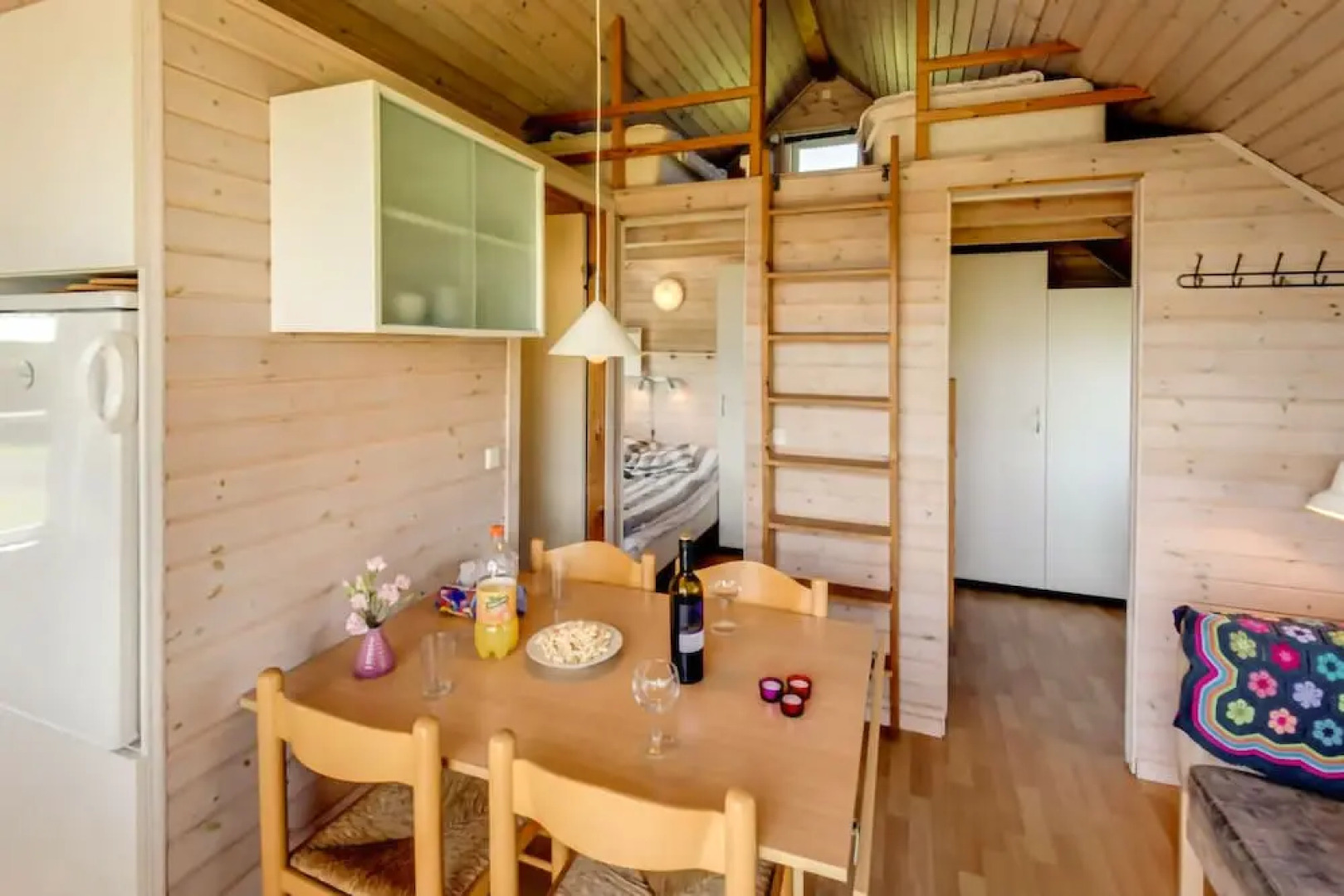 First Camp Bogense City Fyn