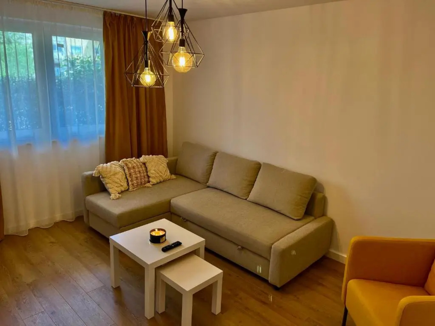 Alexander Cozy Apartment FREE PRIVATE PARKING