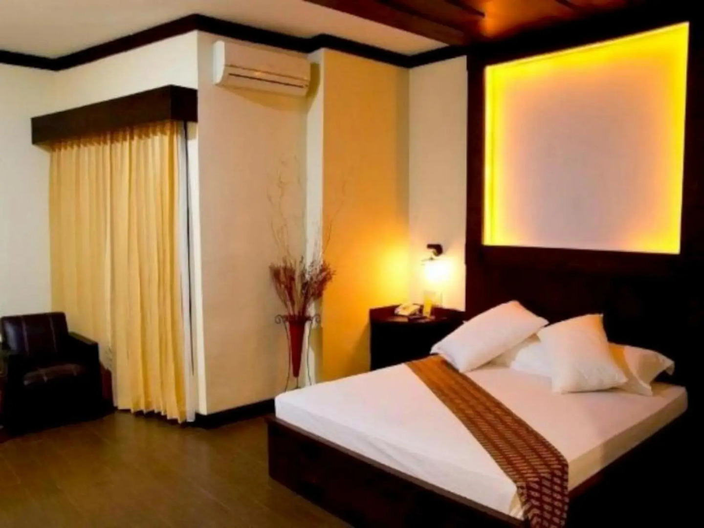 Sulthan Hotel International Aceh