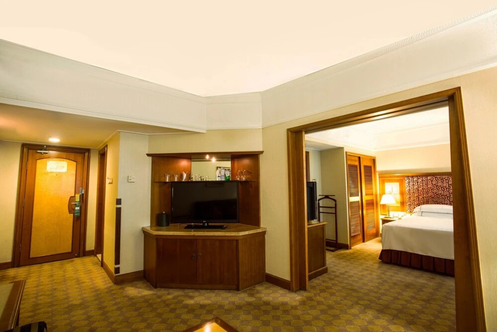 Harbin Fortune Days Hotel