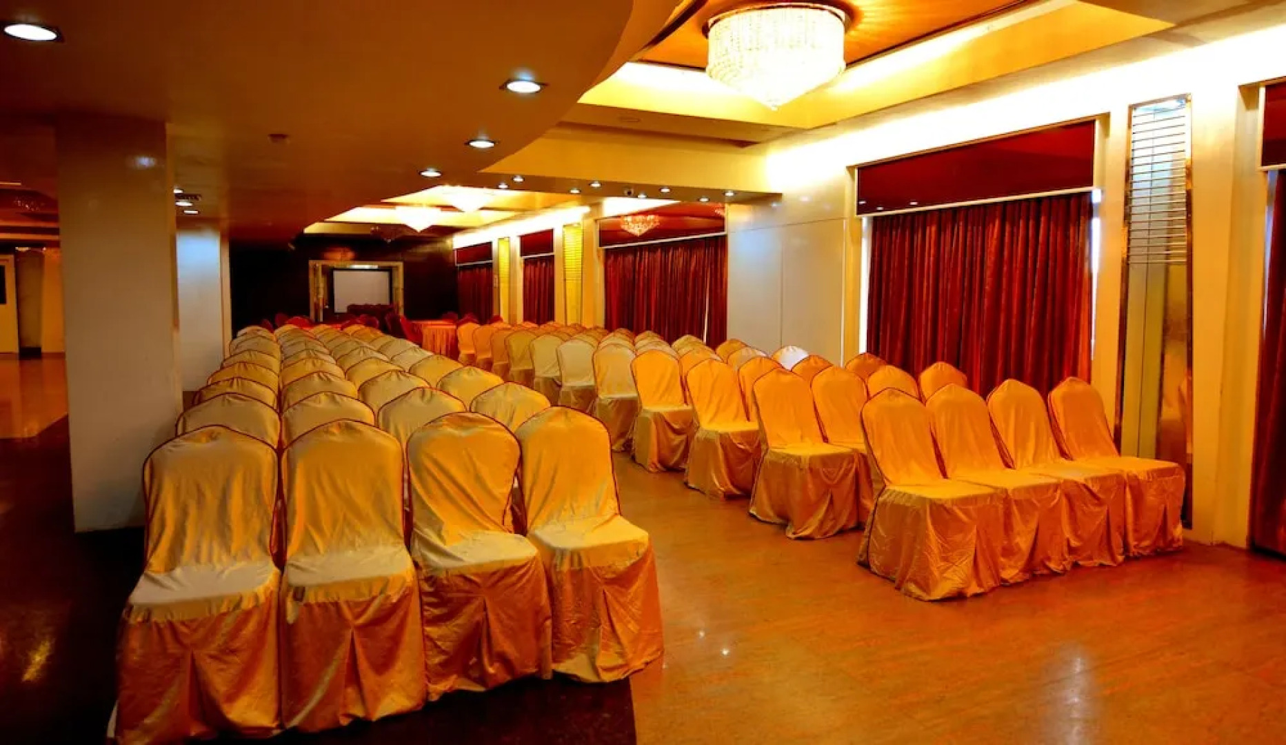 Hotel Royal Highness