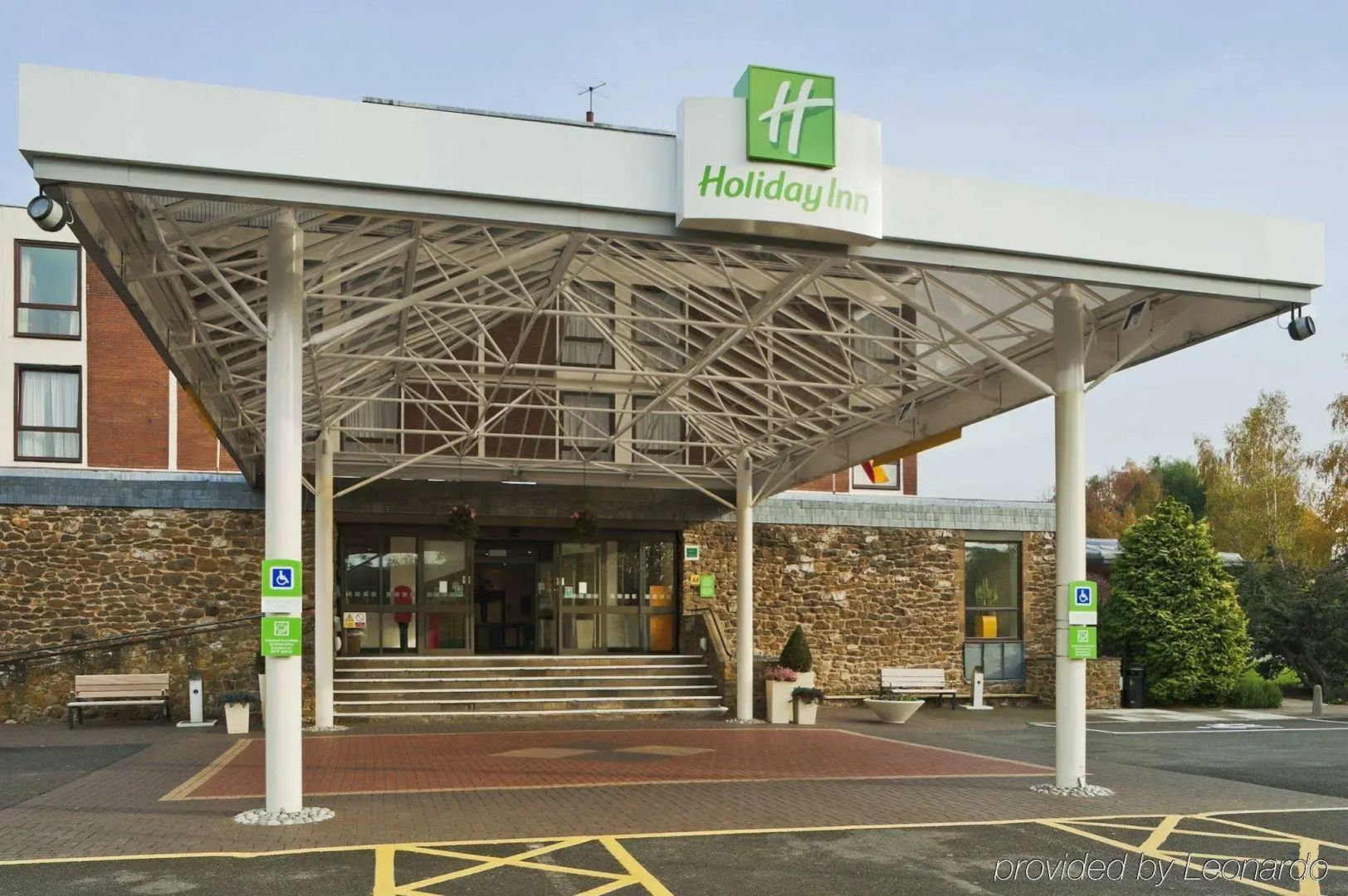 Crowne Plaza Stratford Upon Avon by IHG