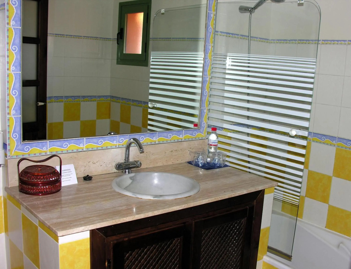 Hotel de Naturaleza Rodalquilar Spa Cabo de Gata