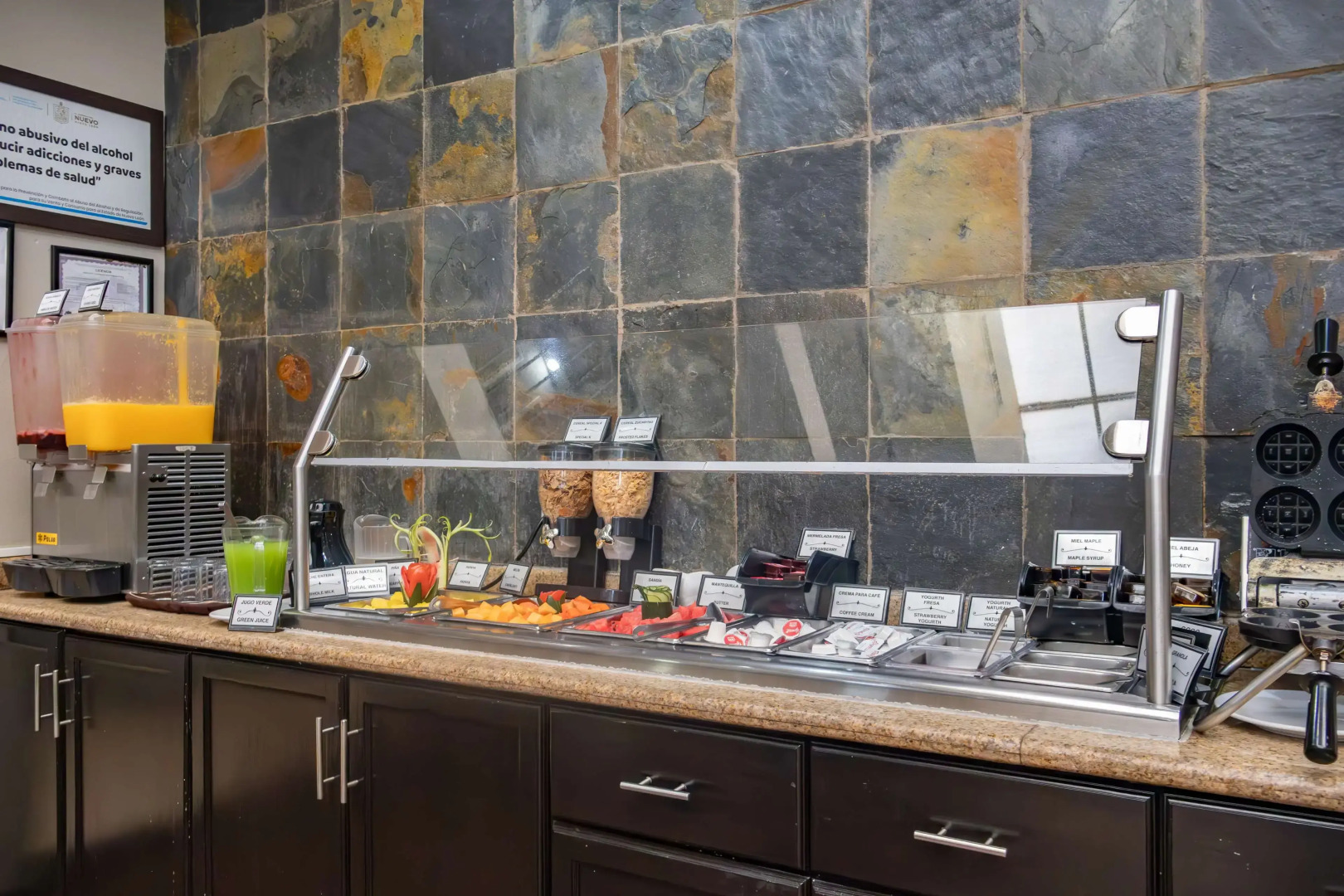 Best Western Plus Monterrey Airport