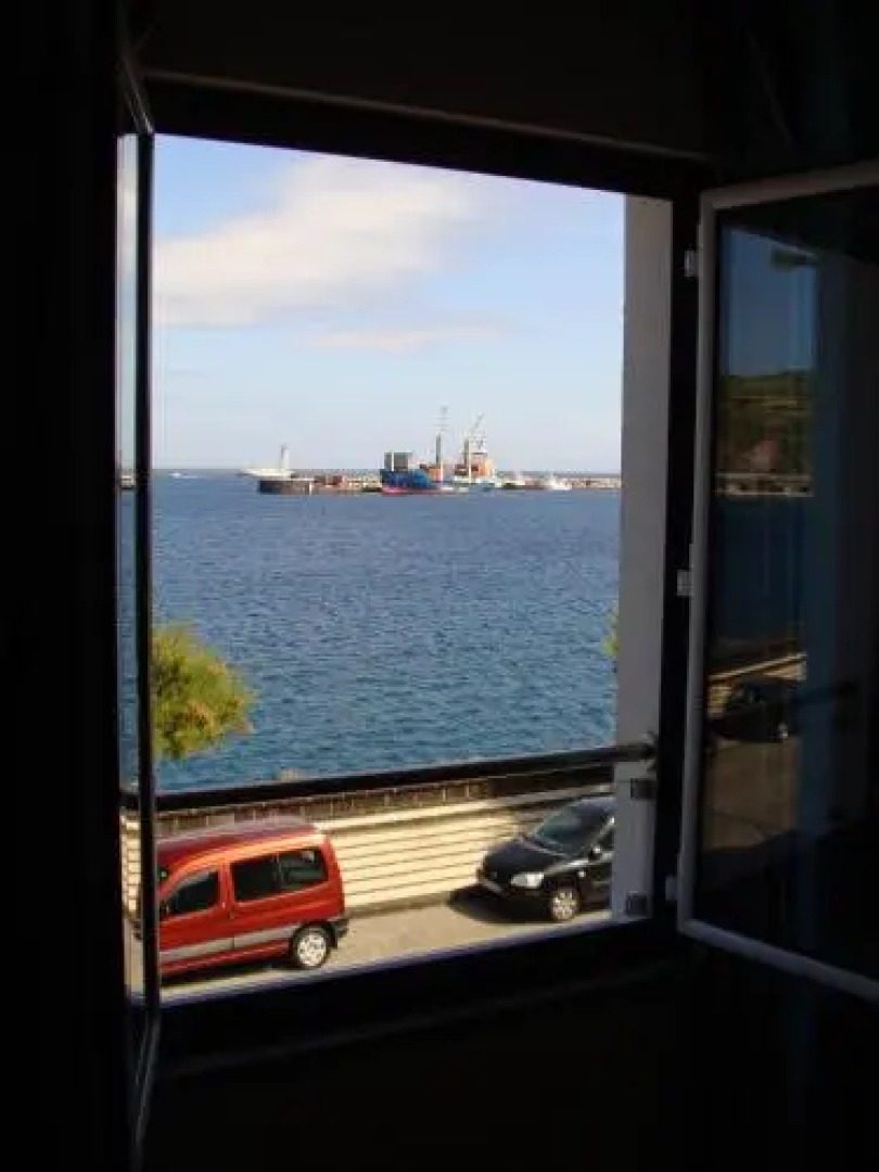 Apartamentos Kósmos