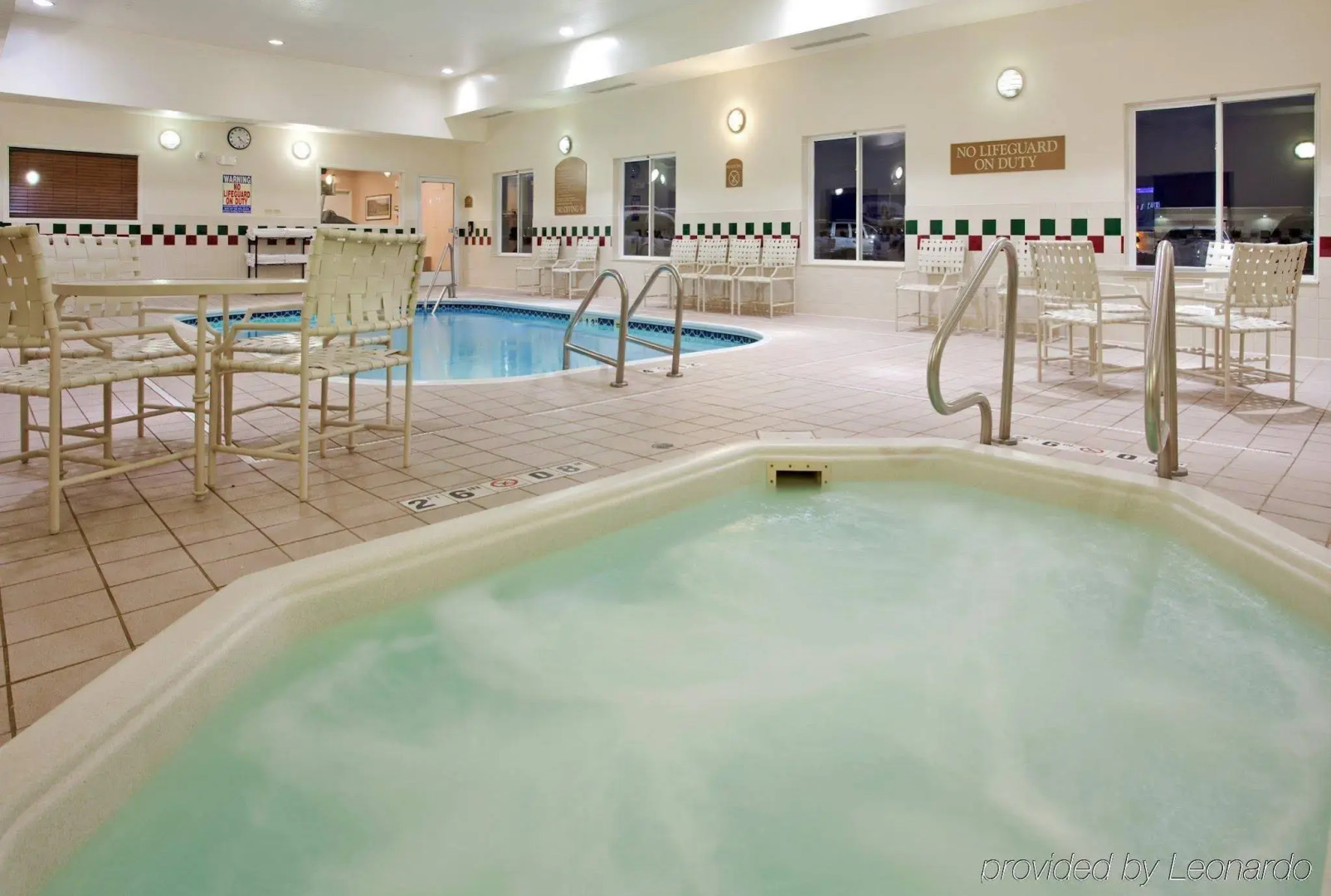 Holiday Inn Express & Suites Lawrence by IHG