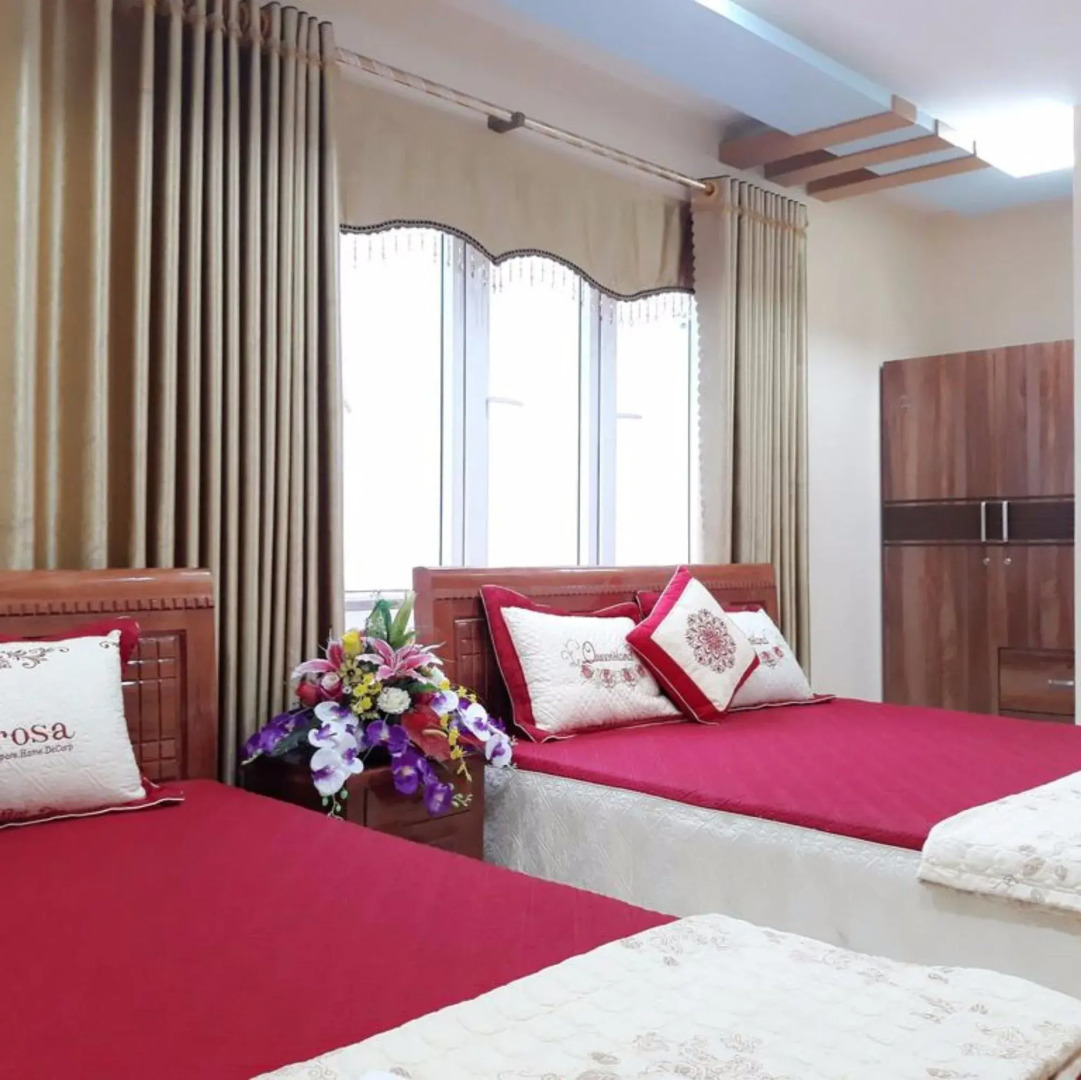 Thanh Trung Hotel