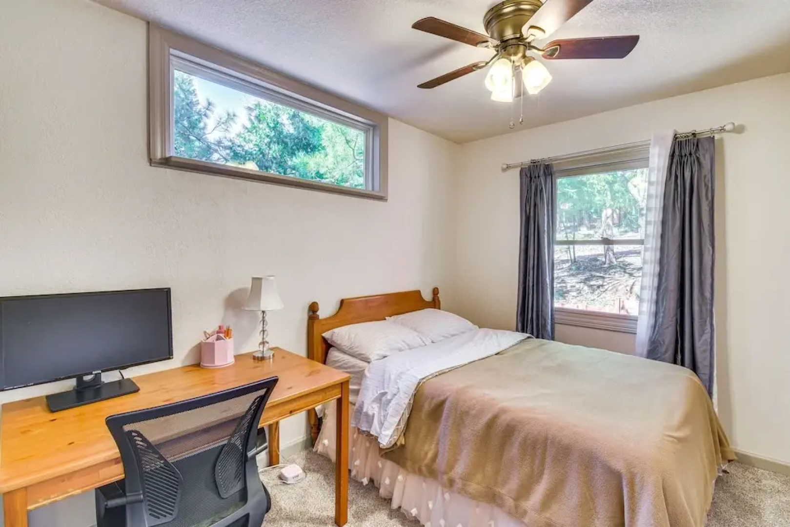 Lake Access & Hot Tub: Pet-friendly Arnold Home