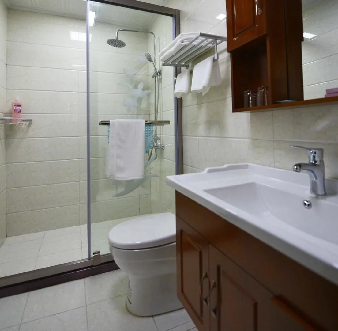 Zhouzhuang Shuangqiao Jubaoxuan Riverside Garden Inn