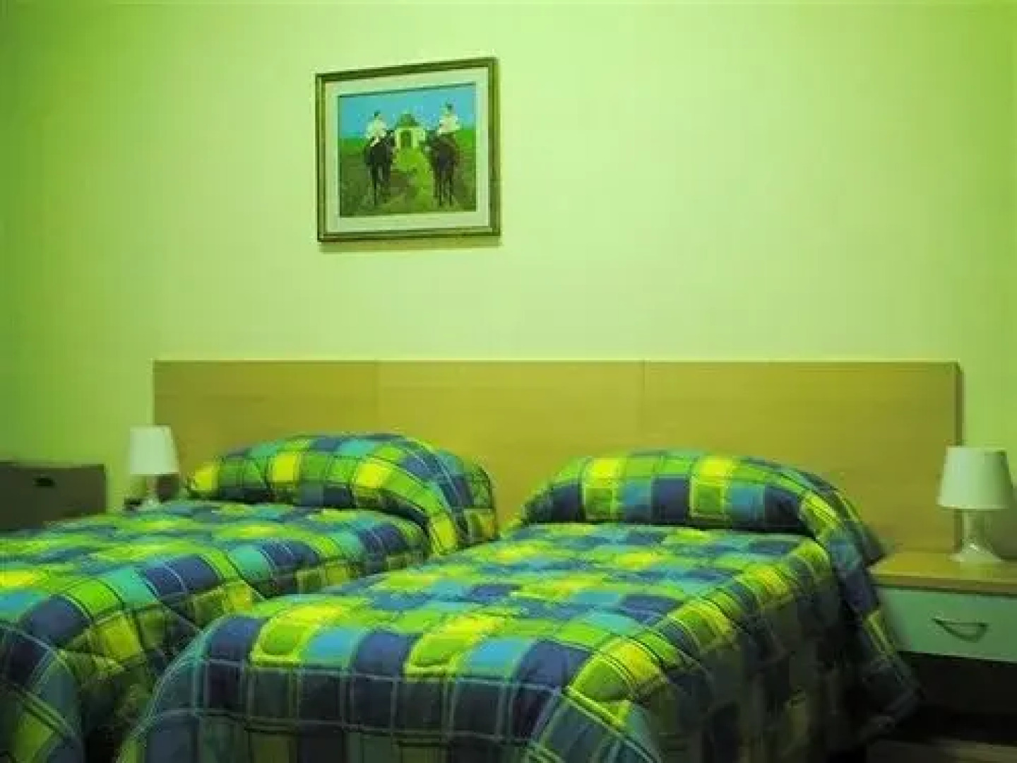 Residence La Nuova Arca