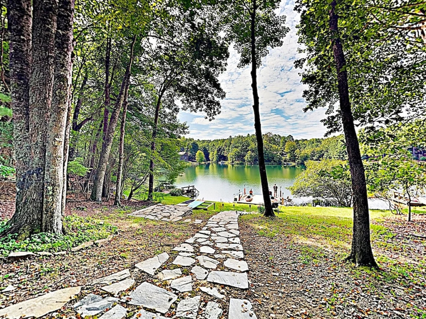 Middle Connestee - 3 Br Home