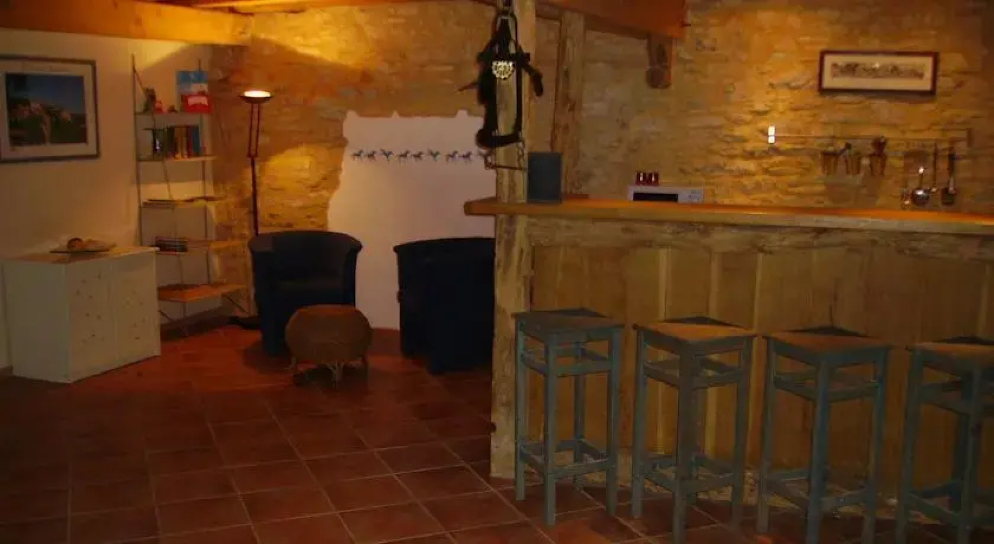 Gîtes et Chambres dHôtes du Passe-Temps