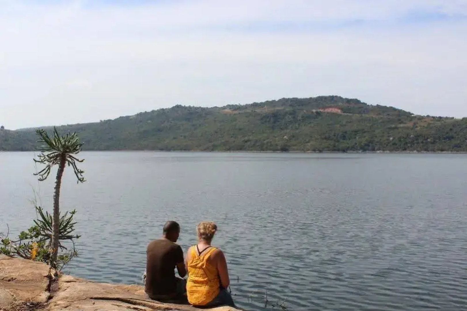 Maguga Lodge