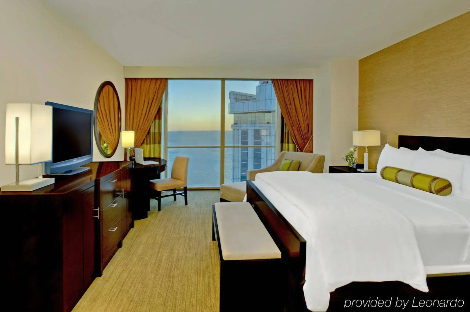 Hard Rock Hotel & Casino Atlantic City