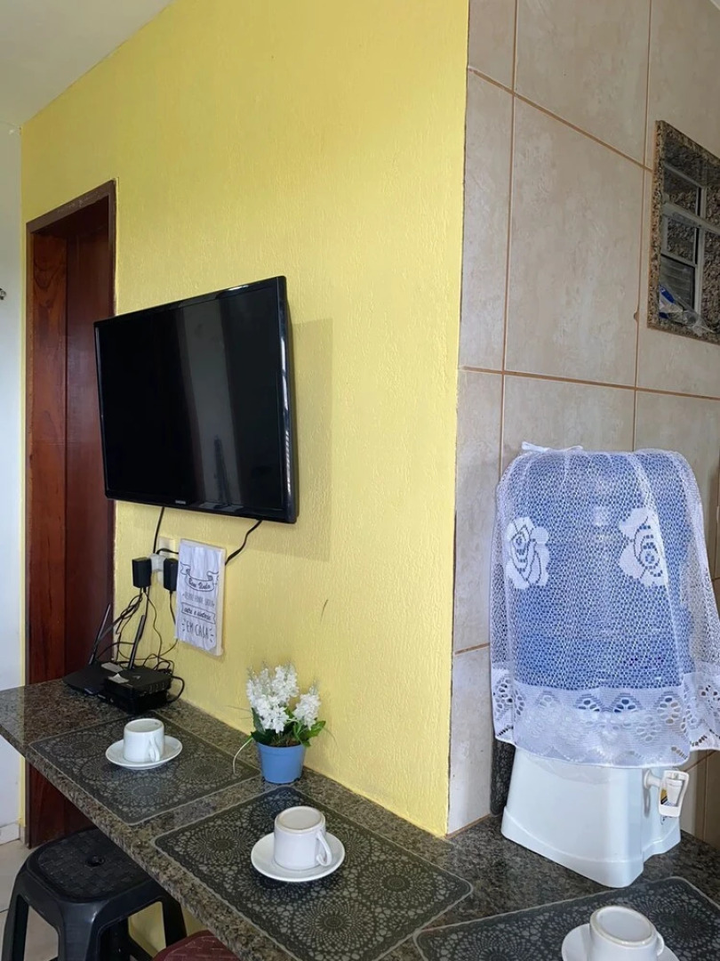 Apartamento Encantador Lagoinha