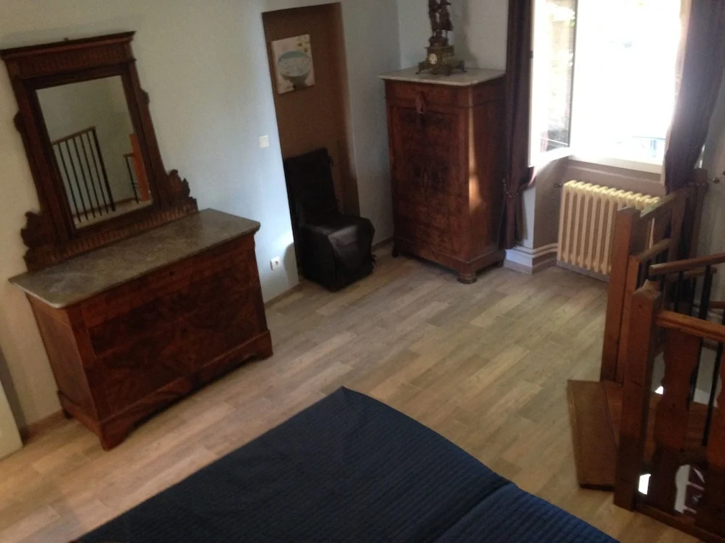 Gîte La Bastide Jourdan