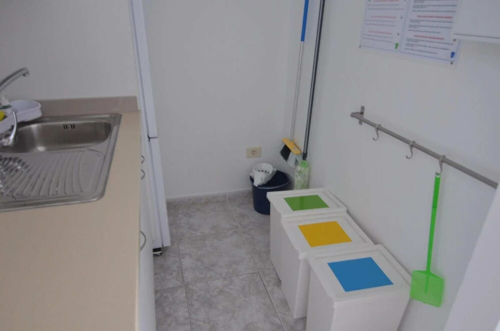 Apartment With 2 Bedrooms in Arinaga, With Wonderful City View and Wifi