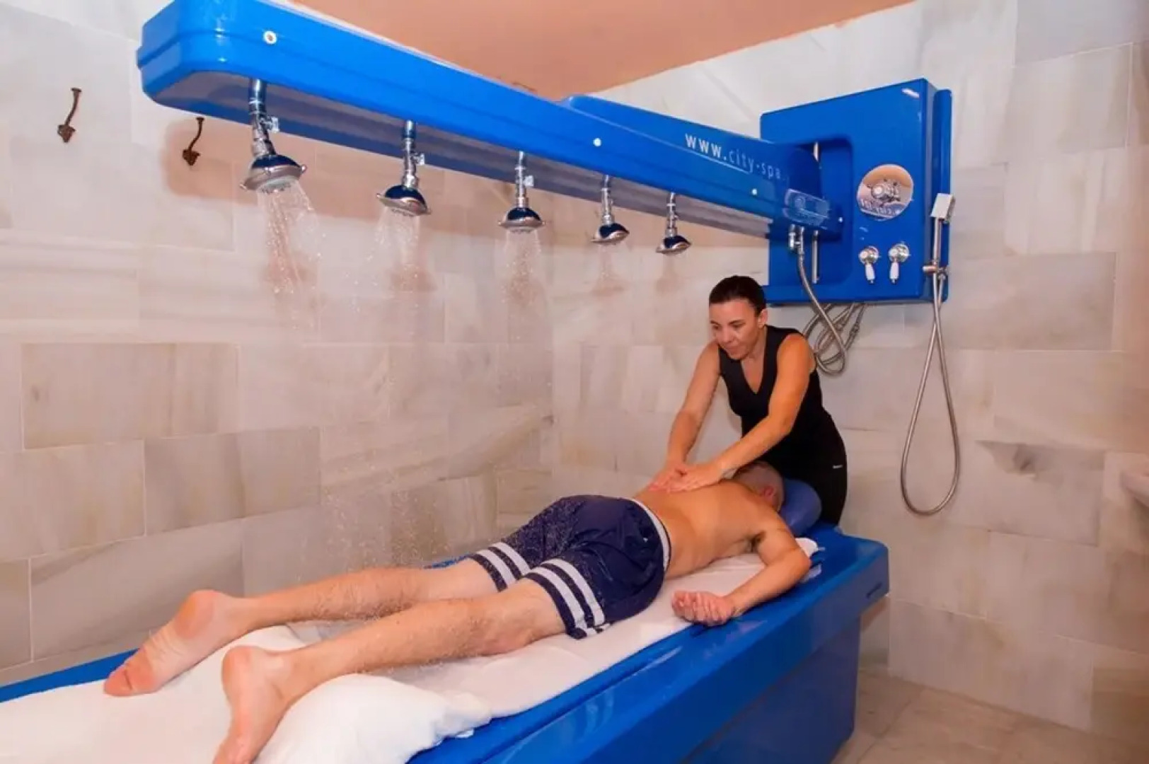 Studio in Venta del Charco, With Wonderful Mountain View, Private Pool