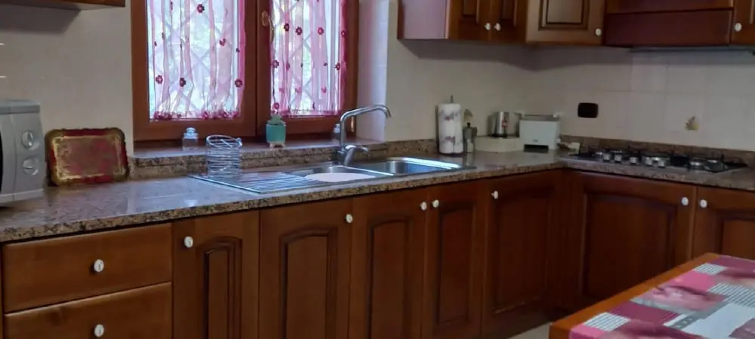 Immaculate 4-bed House in Cassino Villa Aurora