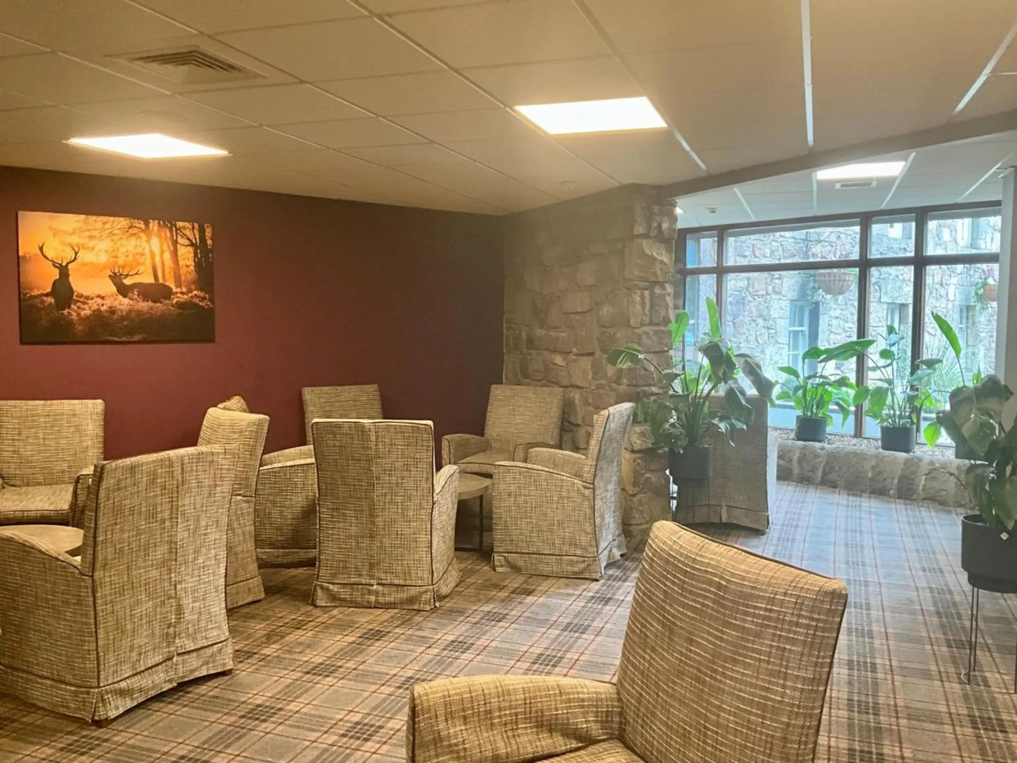 Britannia Hotel Edinburgh