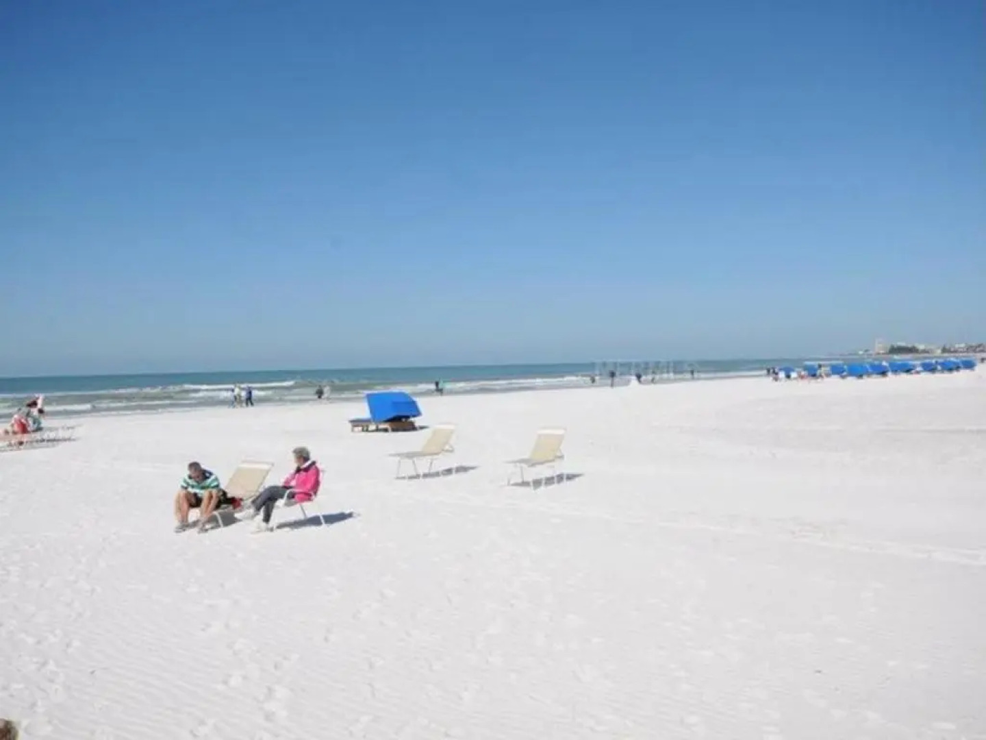 Crescent Arms Condominiums