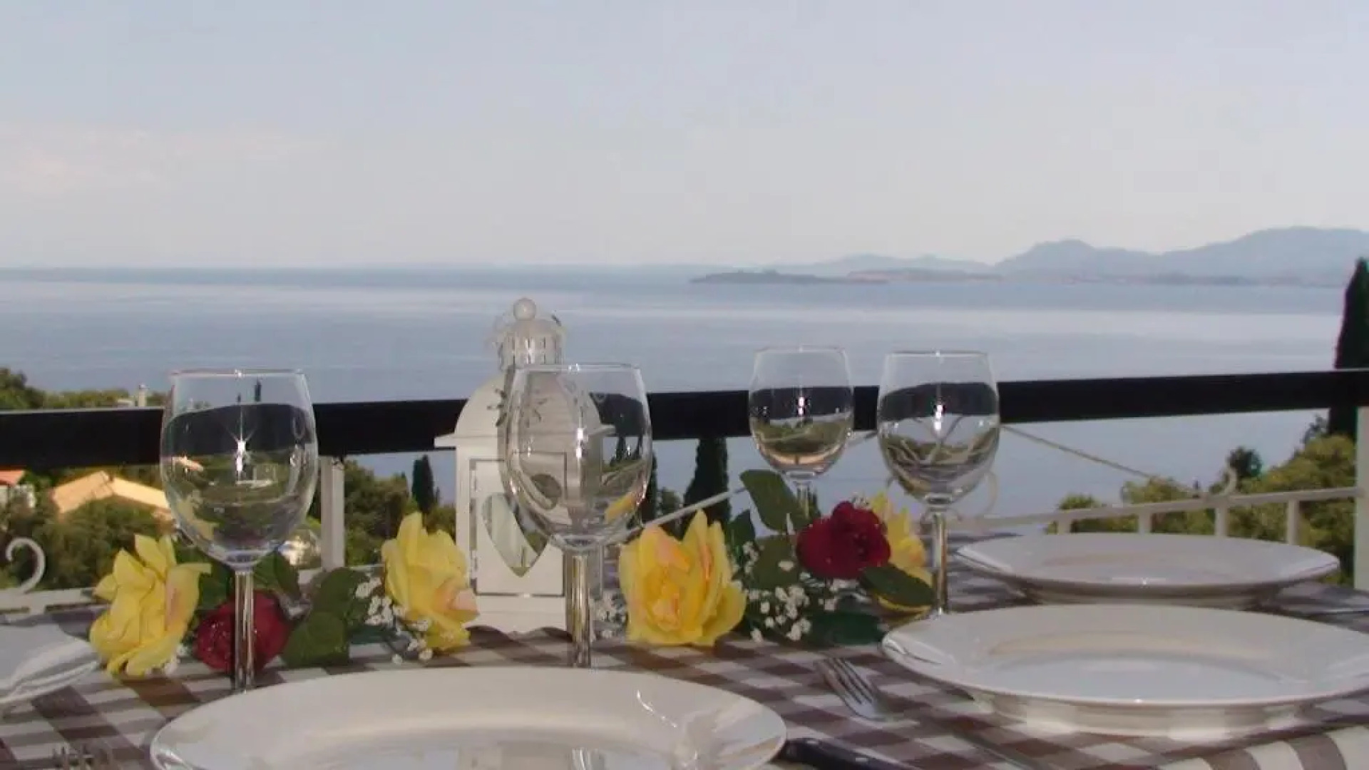 Apartment Zeus 2-Private Pool