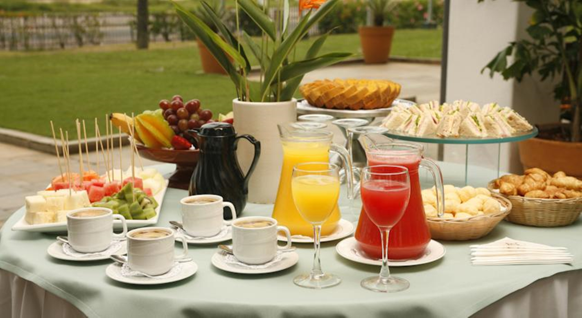 Casa Grande Hotel Resort And Spa