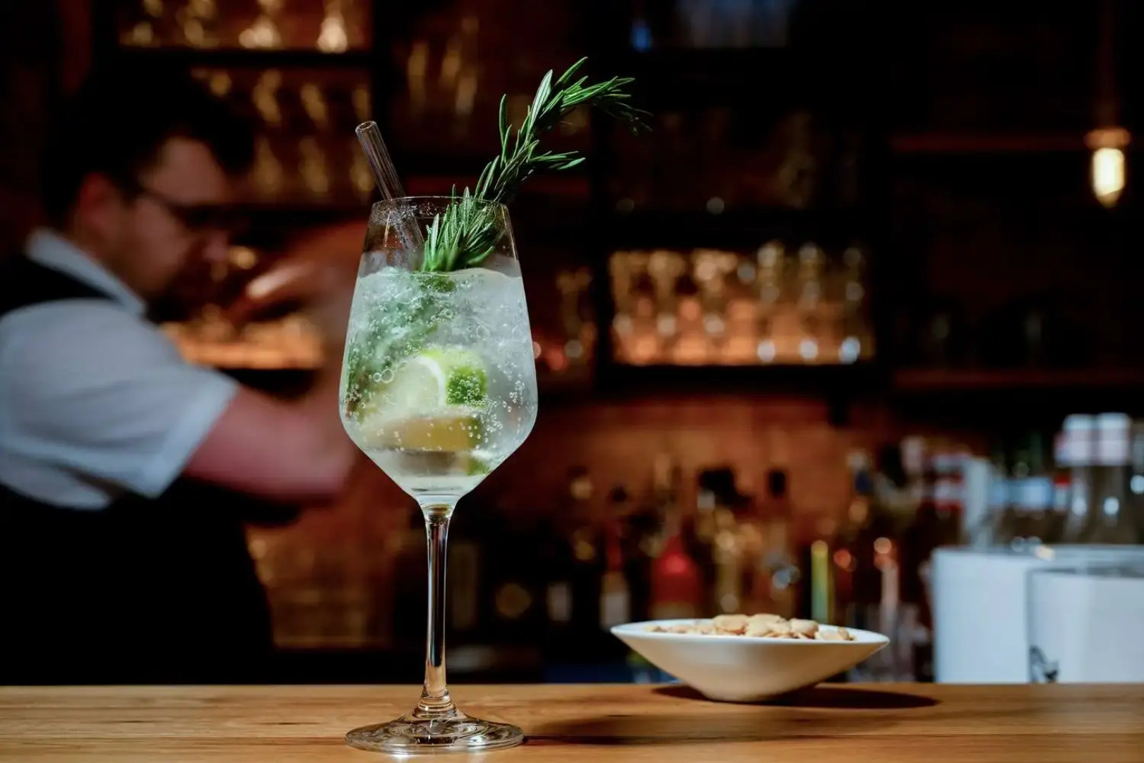 Отель Anklamer Hof