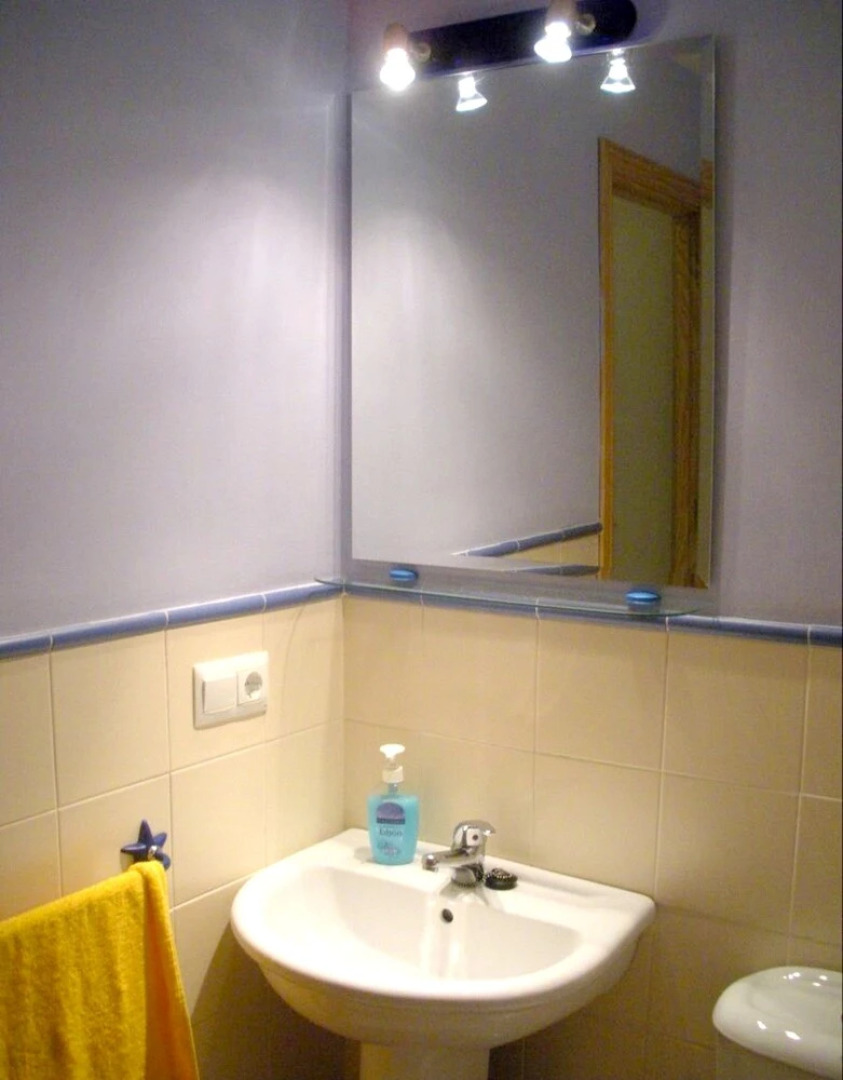 House With 2 Bedrooms in Isla Cristina, With Enclosed Garden - 1 km Fr