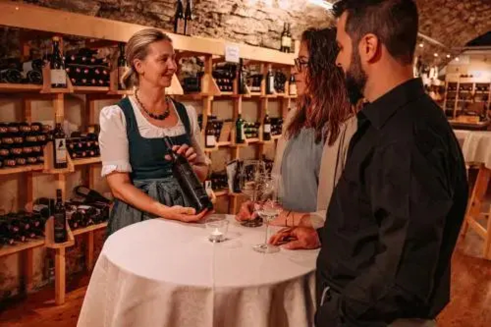 Burg Deutschlandsberg