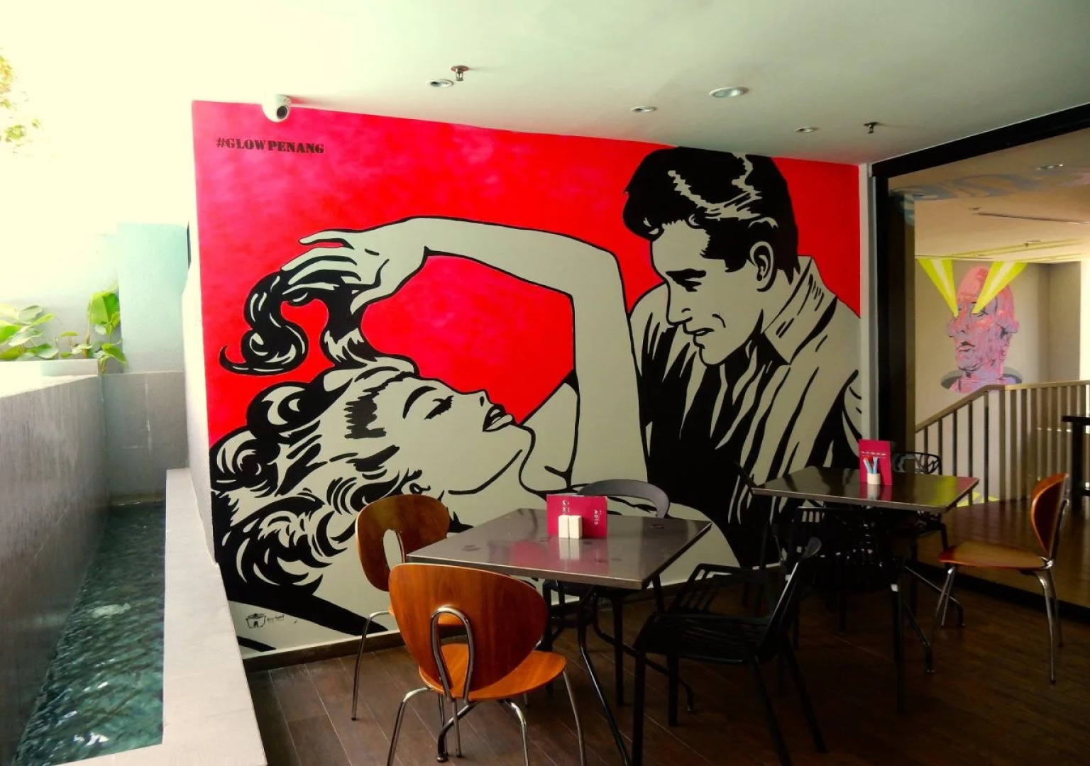 Travelodge Georgetown