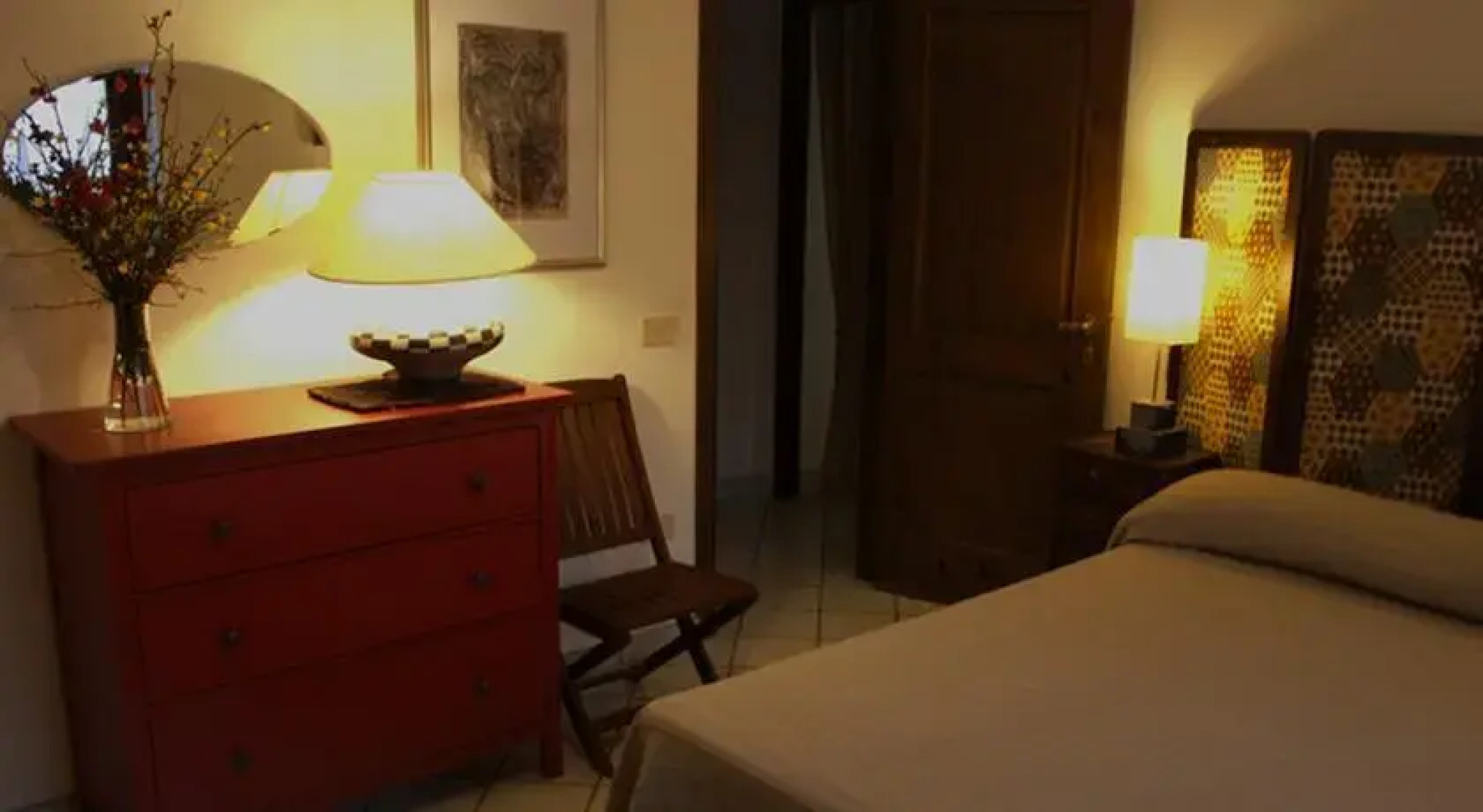 Terraepane Bed & Breakfast