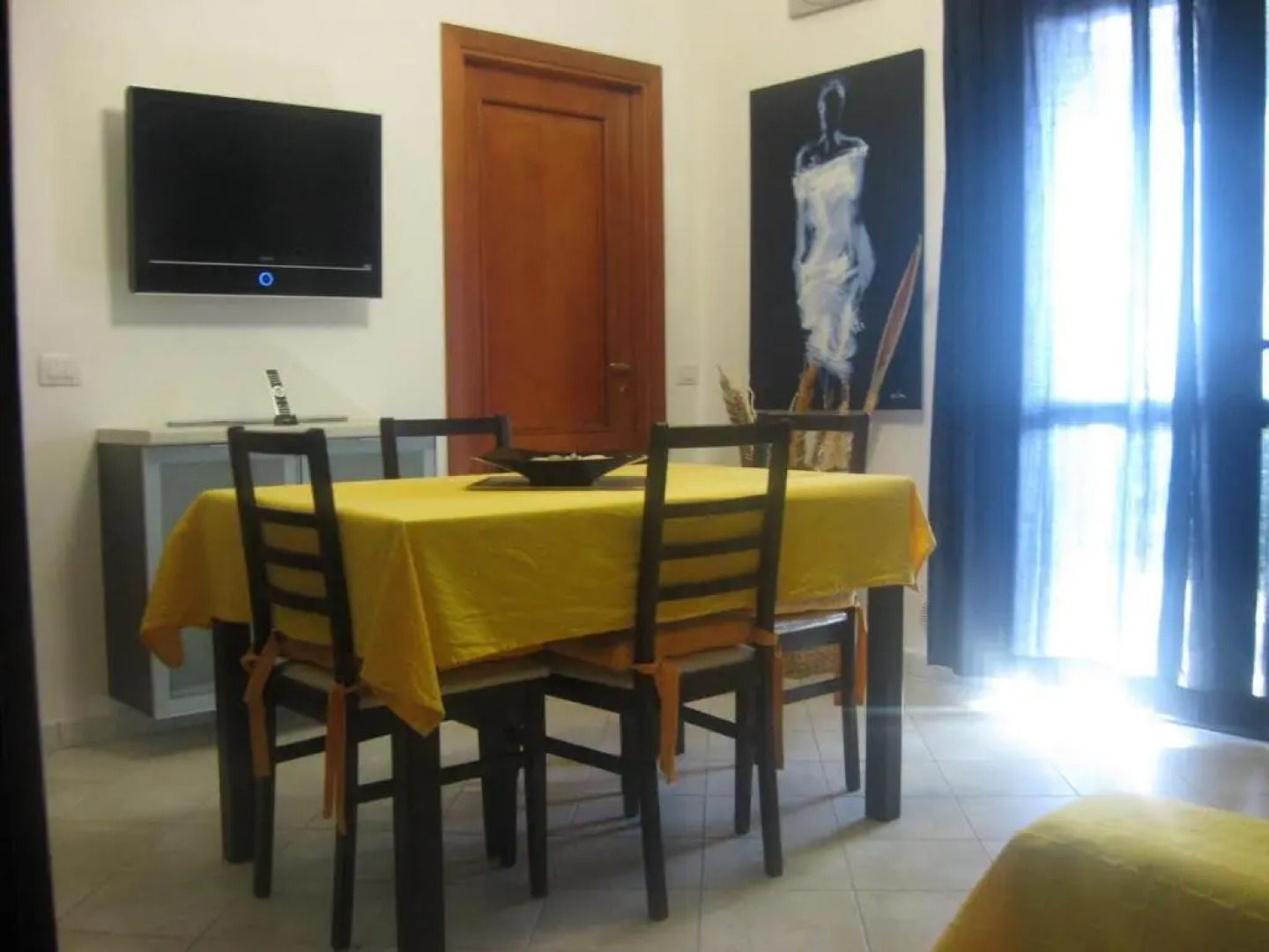 Residenza Piccolo Eden