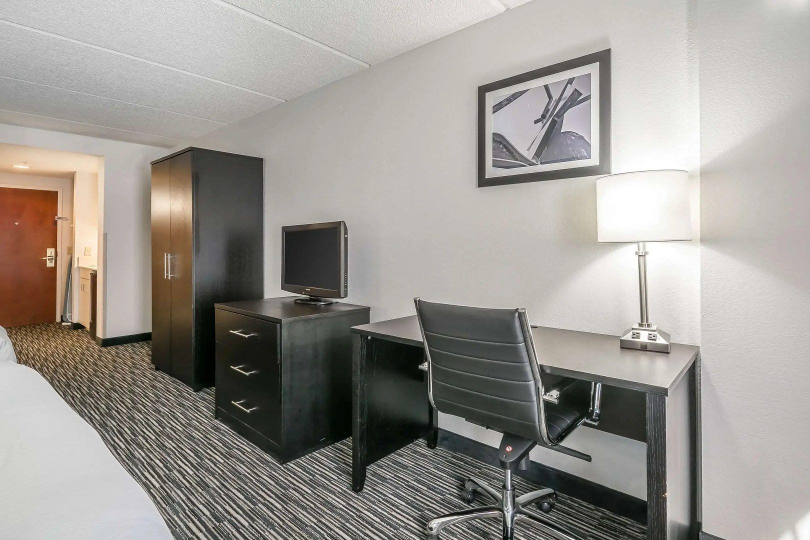 Comfort Inn University